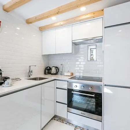 Guest house Guestready - The New Pateo Da Lapa - Casa 3 Porto
