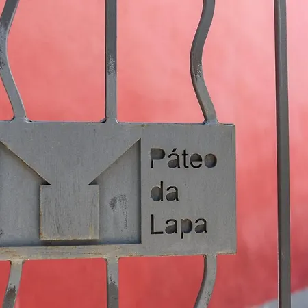 Guestready - The New Pateo Da Lapa - Casa 3 Guest house *