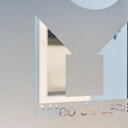 Guest house Guestready - The New Pateo Da Lapa - Casa 3 *