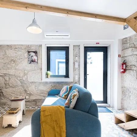 Guest house Guestready - The New Pateo Da Lapa - Casa 3 *