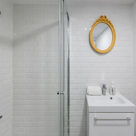 Guestready - The New Pateo Da Lapa - Casa 3 Guest house Porto