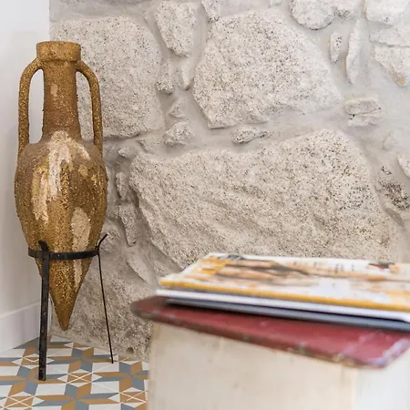 Guestready - The New Pateo Da Lapa - Casa 3 Guest house Porto