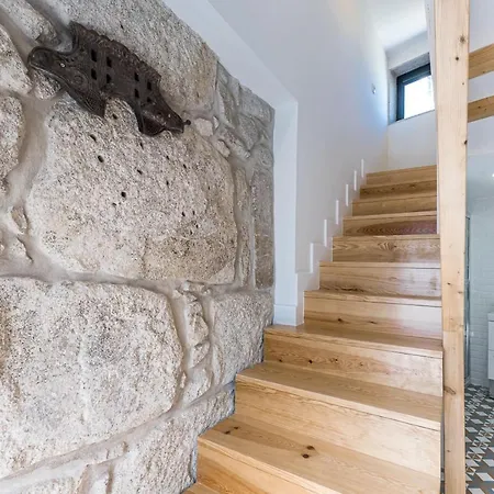 Guest house Guestready - The New Pateo Da Lapa - Casa 3
