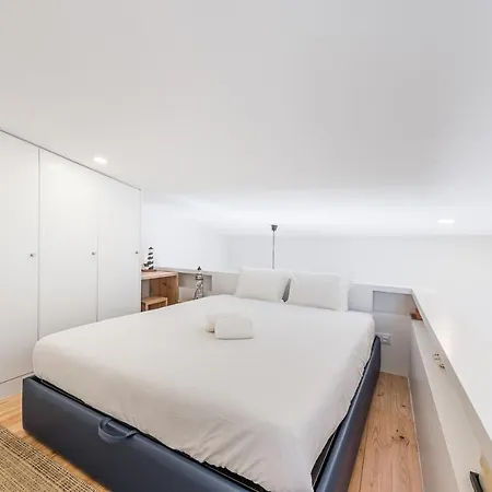 Guestready - The New Pateo Da Lapa - Casa 3 波尔图